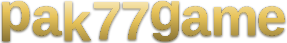 pak77game logo