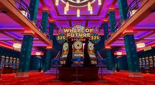 pak77game Casino and Slots